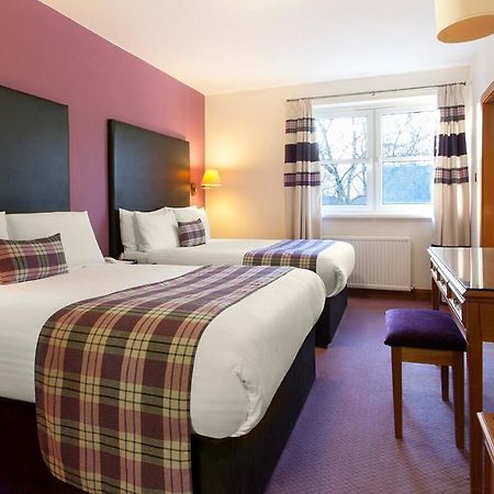 Bothwell Bridge Hotel Eksteriør billede