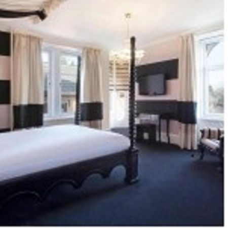 Bothwell Bridge Hotel Eksteriør billede